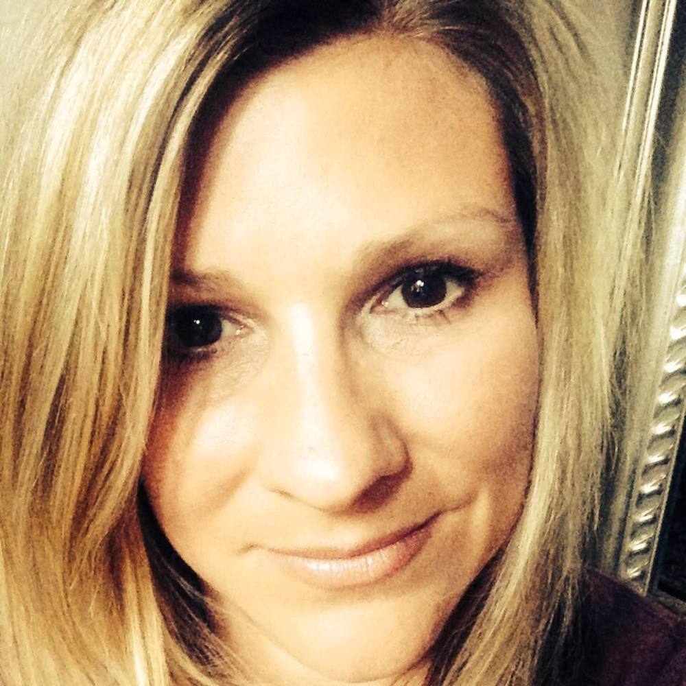 Meet your Posher, Sheryle